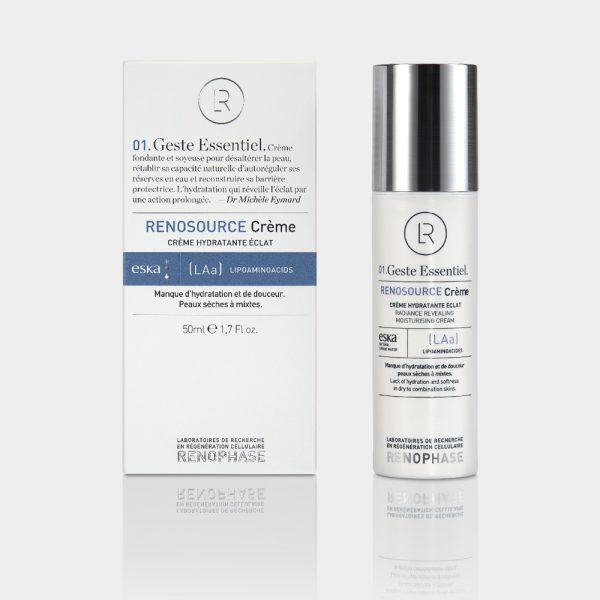 Renousource Creme