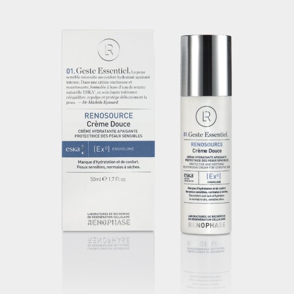 Renosource Crème Douce
