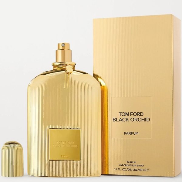 TOM FORD - BLACK ORCHID