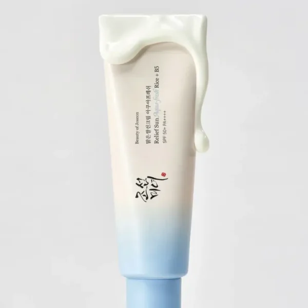 Joseon Relief Sun Aqua-Fresh: Riso + B5 SPF50+