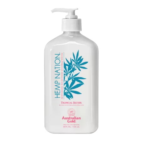 TROPICAL SELTZER