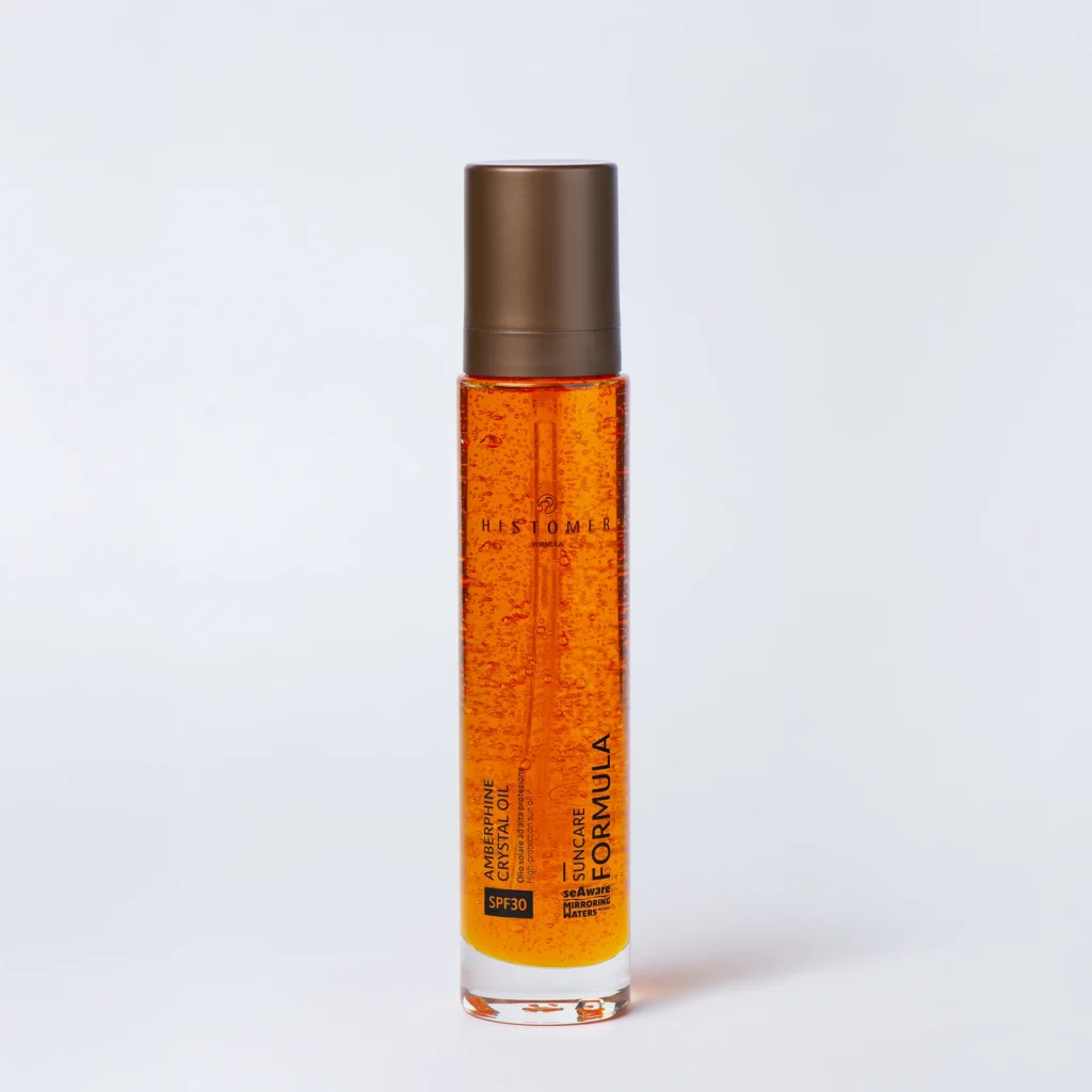 Amberphine Crystal Oil SPF 30