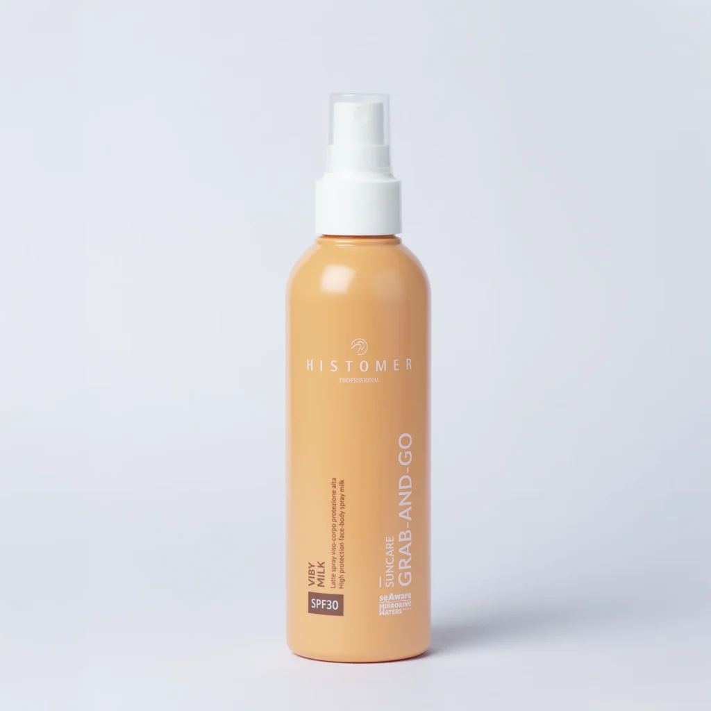 Viby Milk SPF 30
