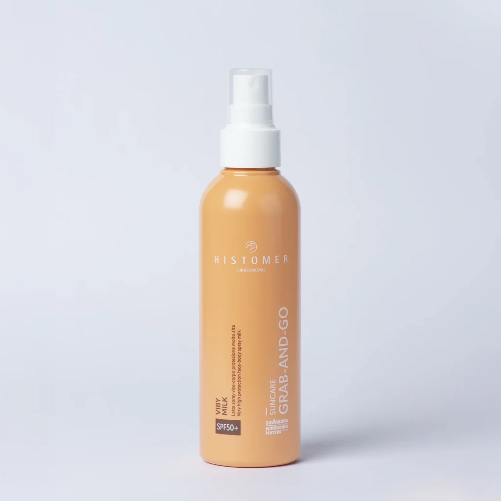 Viby Milk SPF 50+