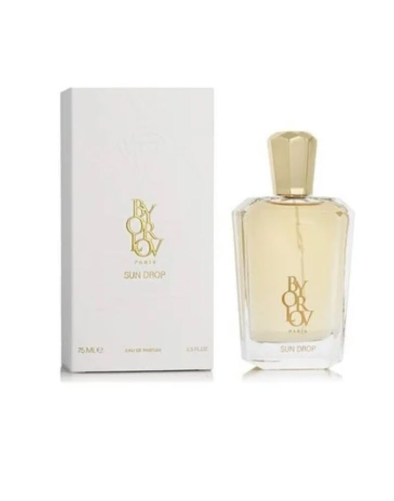 Orlov Paris Sun Drop Eau de Parfum